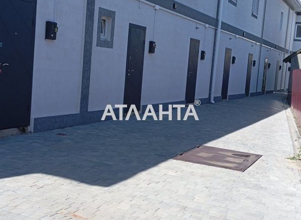 1-кімнатна квартира за адресою вул. Патріотична (площа 34,1 м²) - Atlanta.ua - фото 12