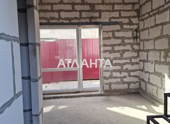 1-кімнатна квартира за адресою вул. Патріотична (площа 34,1 м²) - Atlanta.ua