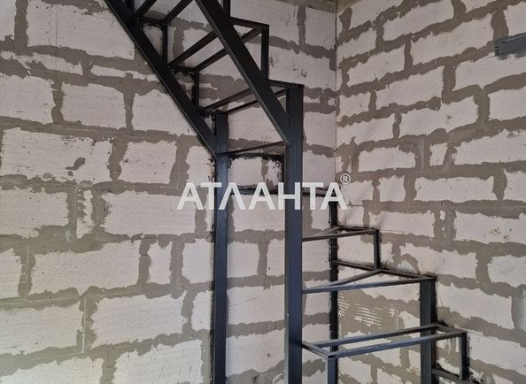 1-кімнатна квартира за адресою вул. Патріотична (площа 34,1 м²) - Atlanta.ua - фото 3