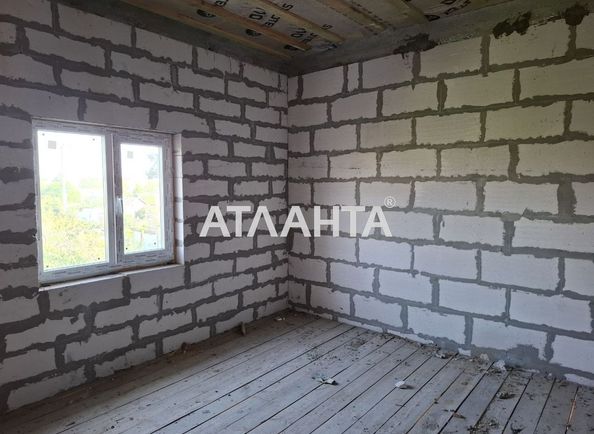 1-кімнатна квартира за адресою вул. Патріотична (площа 34,1 м²) - Atlanta.ua - фото 4