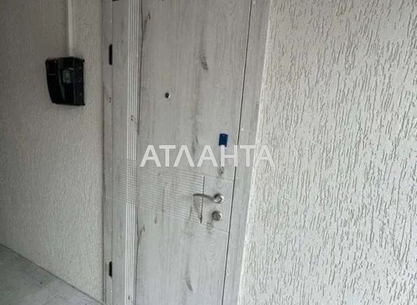 1-кімнатна квартира за адресою вул. Патріотична (площа 34,1 м²) - Atlanta.ua - фото 14