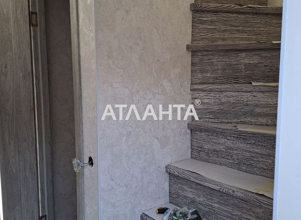 1-кімнатна квартира за адресою вул. Патріотична (площа 34,1 м²) - Atlanta.ua - фото 15