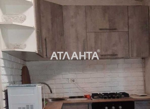 1-room apartment apartment by the address st. Kosvennaya Vegera (area 27,2 m²) - Atlanta.ua - photo 2