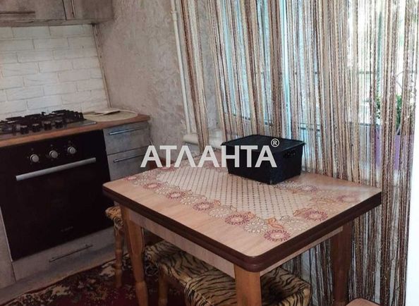 1-room apartment apartment by the address st. Kosvennaya Vegera (area 27,2 m²) - Atlanta.ua - photo 6