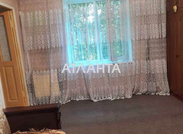 1-room apartment apartment by the address st. Kosvennaya Vegera (area 27,2 m²) - Atlanta.ua - photo 5