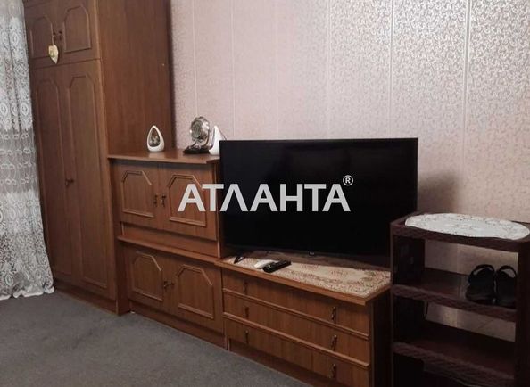 1-room apartment apartment by the address st. Kosvennaya Vegera (area 27,2 m²) - Atlanta.ua - photo 4