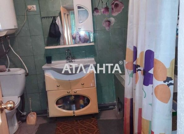 1-room apartment apartment by the address st. Kosvennaya Vegera (area 27,2 m²) - Atlanta.ua - photo 8