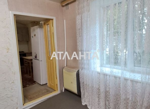 1-room apartment apartment by the address st. Kosvennaya Vegera (area 27,2 m²) - Atlanta.ua - photo 10