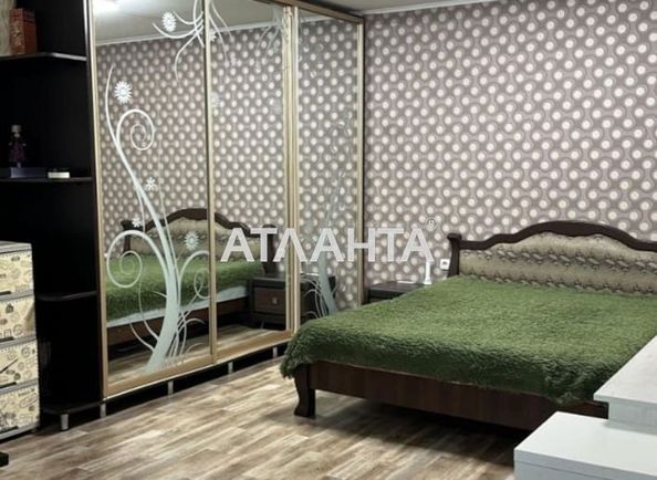 2-rooms apartment apartment by the address st. Novoselskogo Ostrovidova (area 63 m²) - Atlanta.ua - photo 5