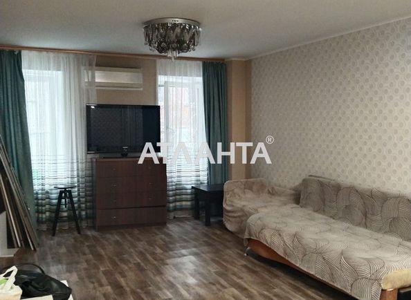 2-rooms apartment apartment by the address st. Novoselskogo Ostrovidova (area 63 m²) - Atlanta.ua - photo 2