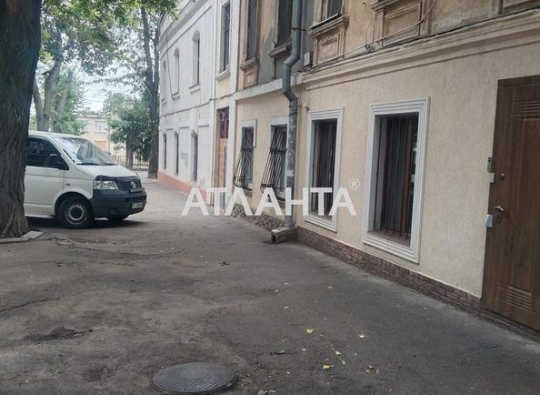 2-rooms apartment apartment by the address st. Novoselskogo Ostrovidova (area 63 m²) - Atlanta.ua - photo 8