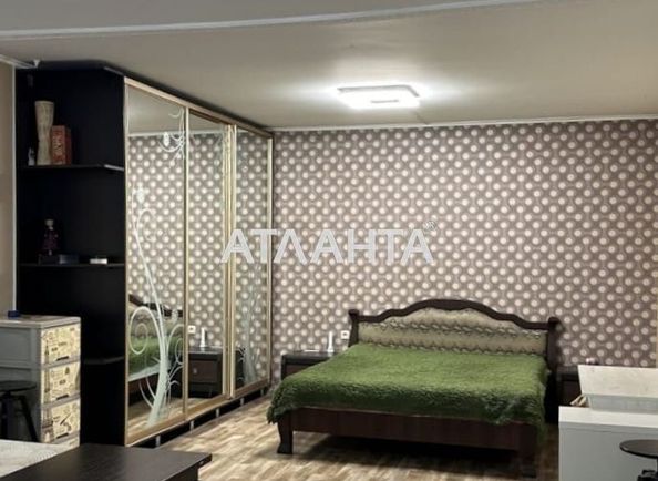 2-rooms apartment apartment by the address st. Novoselskogo Ostrovidova (area 63 m²) - Atlanta.ua