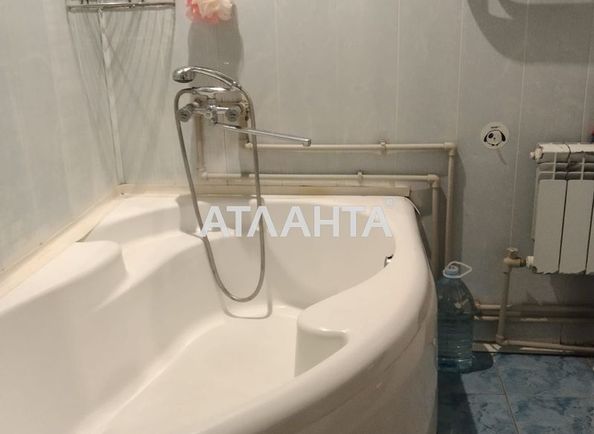 2-rooms apartment apartment by the address st. Novoselskogo Ostrovidova (area 63 m²) - Atlanta.ua - photo 9