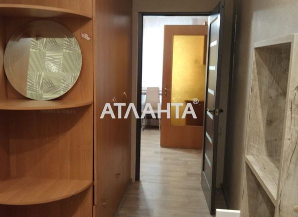 2-rooms apartment apartment by the address st. Novoselskogo Ostrovidova (area 63 m²) - Atlanta.ua - photo 3