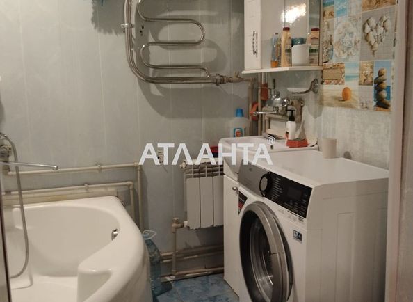 2-rooms apartment apartment by the address st. Novoselskogo Ostrovidova (area 63 m²) - Atlanta.ua - photo 4