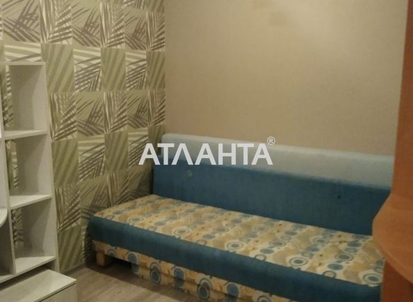 2-rooms apartment apartment by the address st. Novoselskogo Ostrovidova (area 63 m²) - Atlanta.ua - photo 13