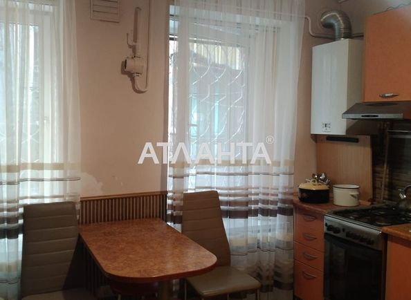 2-rooms apartment apartment by the address st. Novoselskogo Ostrovidova (area 63 m²) - Atlanta.ua - photo 6
