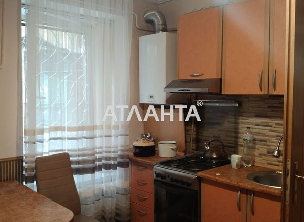 2-rooms apartment apartment by the address st. Novoselskogo Ostrovidova (area 63 m²) - Atlanta.ua - photo 14