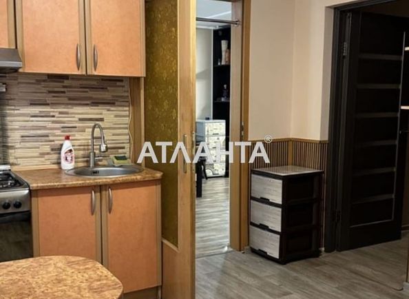 2-rooms apartment apartment by the address st. Novoselskogo Ostrovidova (area 63 m²) - Atlanta.ua - photo 15