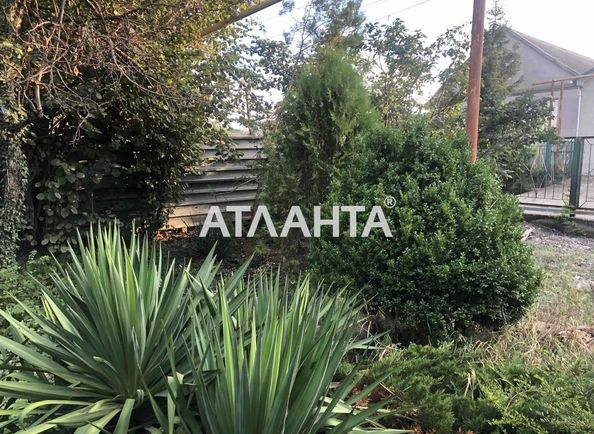 Дом по адресу ул. Соборная (площадь 86 м²) - Atlanta.ua
