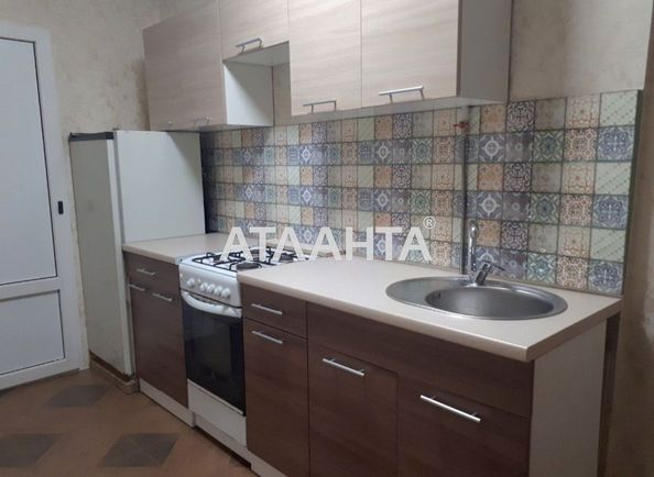 House by the address st. Zhitkova (area 55 m²) - Atlanta.ua
