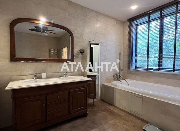 Дом по адресу ул. Дача Ковалевского (площадь 280 м²) - Atlanta.ua - фото 15