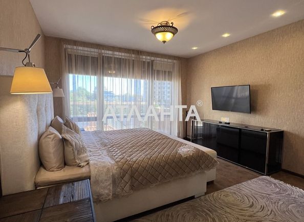 Дом по адресу ул. Дача Ковалевского (площадь 280 м²) - Atlanta.ua - фото 21
