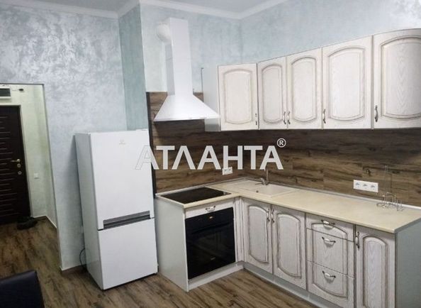 1-комнатная квартира по адресу ул. Сахарова (площадь 46 м²) - Atlanta.ua - фото 2
