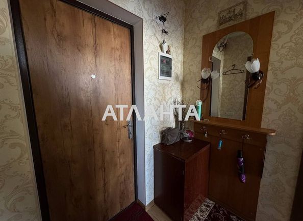1-кімнатна квартира за адресою Тополиний пров. (площа 37 м²) - Atlanta.ua - фото 7