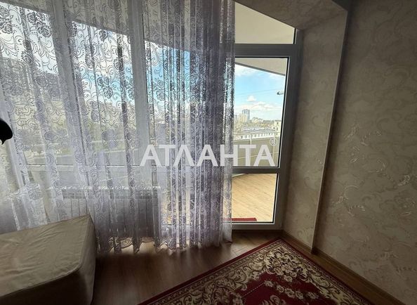 1-кімнатна квартира за адресою Тополиний пров. (площа 37 м²) - Atlanta.ua - фото 2