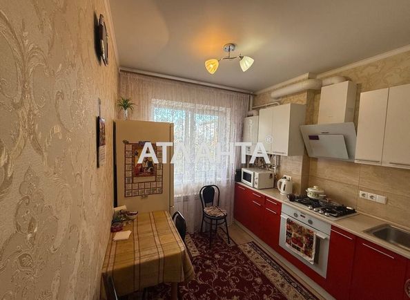 1-кімнатна квартира за адресою Тополиний пров. (площа 37 м²) - Atlanta.ua - фото 4