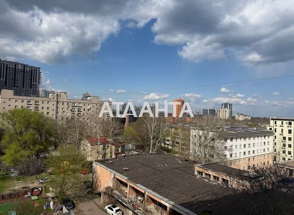 1-кімнатна квартира за адресою Тополиний пров. (площа 37 м²) - Atlanta.ua - фото 9