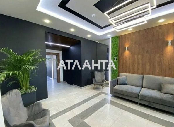 2-комнатная квартира по адресу ул. Вильямса ак. (площадь 58,3 м²) - Atlanta.ua - фото 4