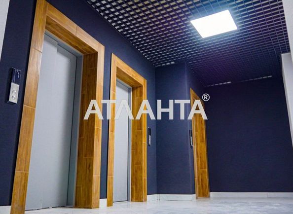 2-rooms apartment apartment by the address st. Vilyamsa ak (area 68,9 m²) - Atlanta.ua - photo 3
