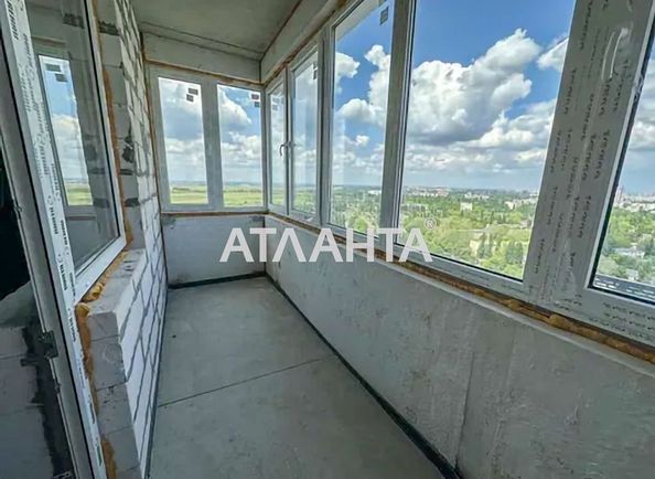 1-кімнатна квартира за адресою вул. Варненська (площа 52 м²) - Atlanta.ua - фото 2