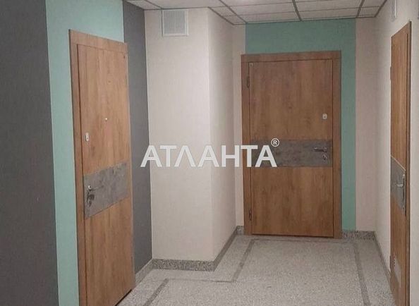 1-кімнатна квартира за адресою вул. Варненська (площа 52 м²) - Atlanta.ua - фото 4
