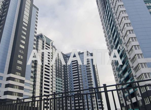 1-кімнатна квартира за адресою вул. Варненська (площа 52 м²) - Atlanta.ua - фото 6