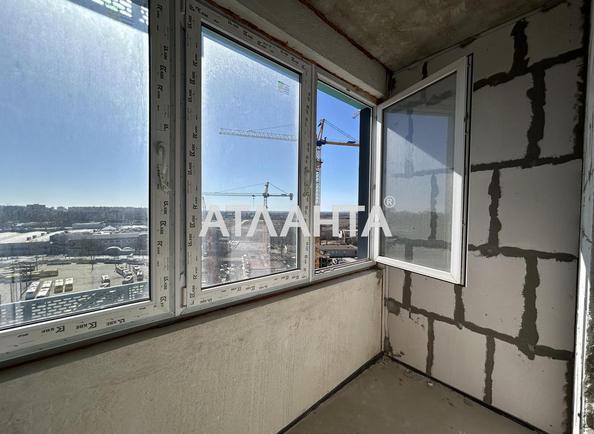 1-комнатная квартира по адресу ул. Варненская (площадь 52 м²) - Atlanta.ua - фото 7