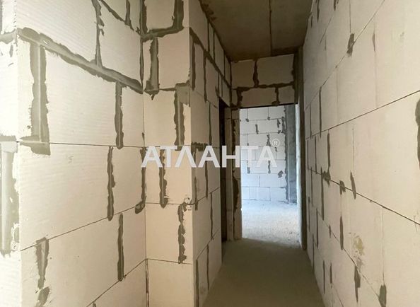 1-room apartment apartment by the address st. Tulskaya (area 37,7 m²) - Atlanta.ua - photo 8