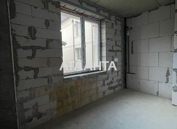 1-room apartment apartment by the address st. Tulskaya (area 37,7 m²) - Atlanta.ua - photo 10