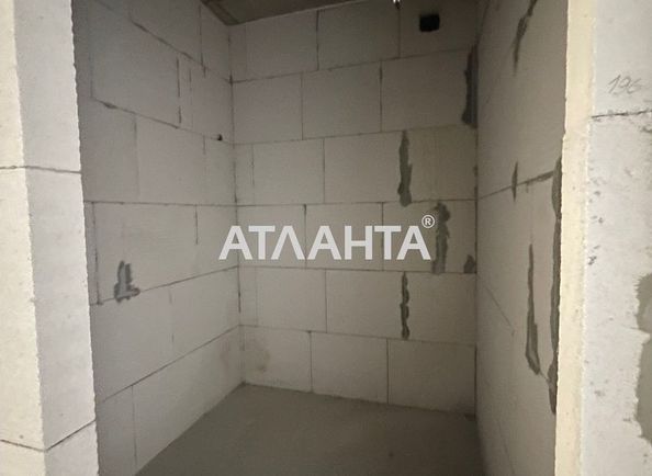 1-room apartment apartment by the address st. Tulskaya (area 37,7 m²) - Atlanta.ua - photo 12