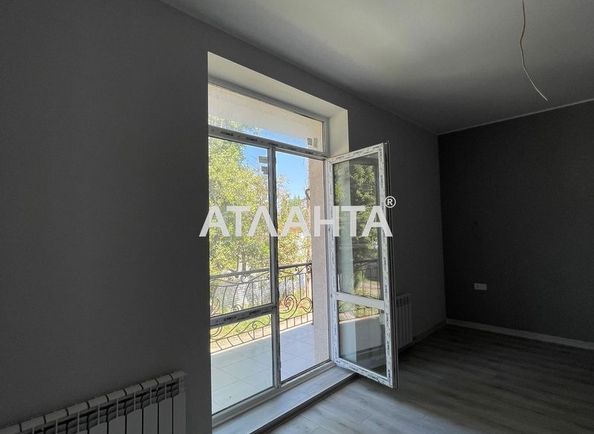 1-room apartment apartment by the address st. Tulskaya (area 38,7 m²) - Atlanta.ua - photo 2