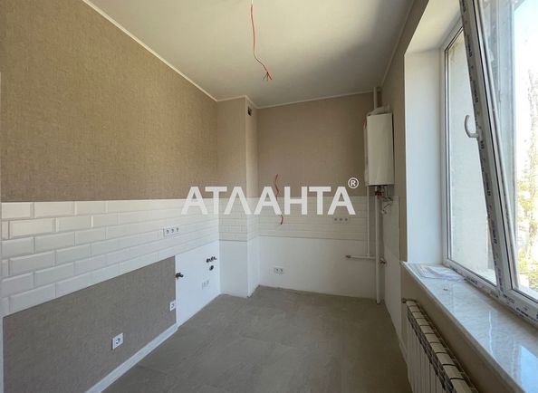 1-room apartment apartment by the address st. Tulskaya (area 38,7 m²) - Atlanta.ua - photo 3