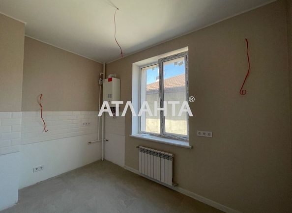 1-room apartment apartment by the address st. Tulskaya (area 38,7 m²) - Atlanta.ua - photo 4