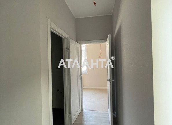 1-room apartment apartment by the address st. Tulskaya (area 38,7 m²) - Atlanta.ua - photo 5