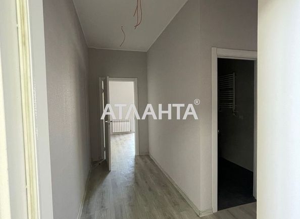 1-room apartment apartment by the address st. Tulskaya (area 38,7 m²) - Atlanta.ua - photo 6