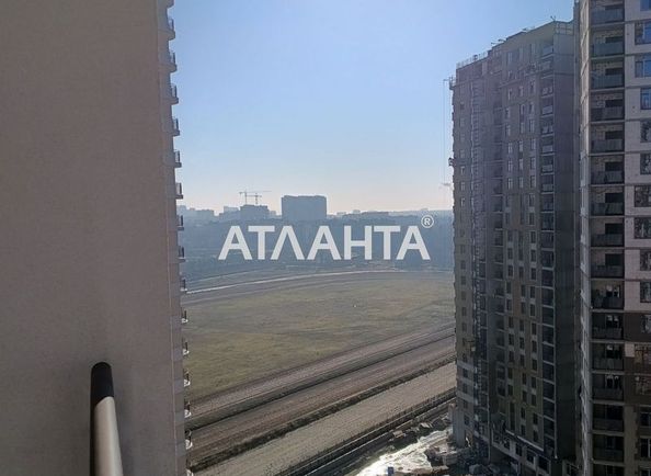 1-room apartment apartment by the address st. Krasnova (area 42 m²) - Atlanta.ua - photo 3