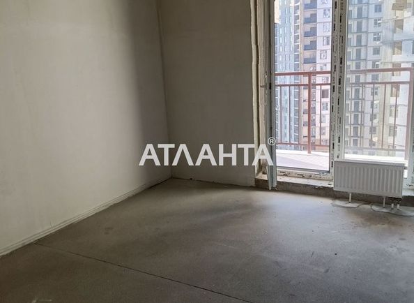 1-room apartment apartment by the address st. Krasnova (area 42 m²) - Atlanta.ua