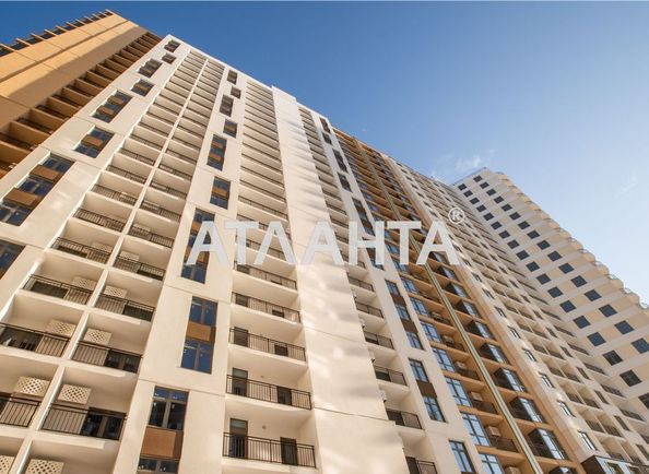 1-room apartment apartment by the address st. Krasnova (area 42 m²) - Atlanta.ua - photo 6