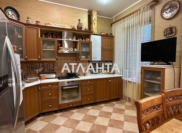 3-комнатная квартира по адресу Коцюбинского просп. (площадь 92,9 м²) - Atlanta.ua